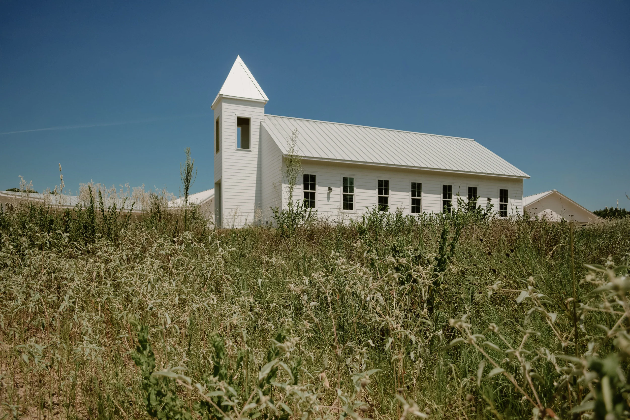 The Chapel