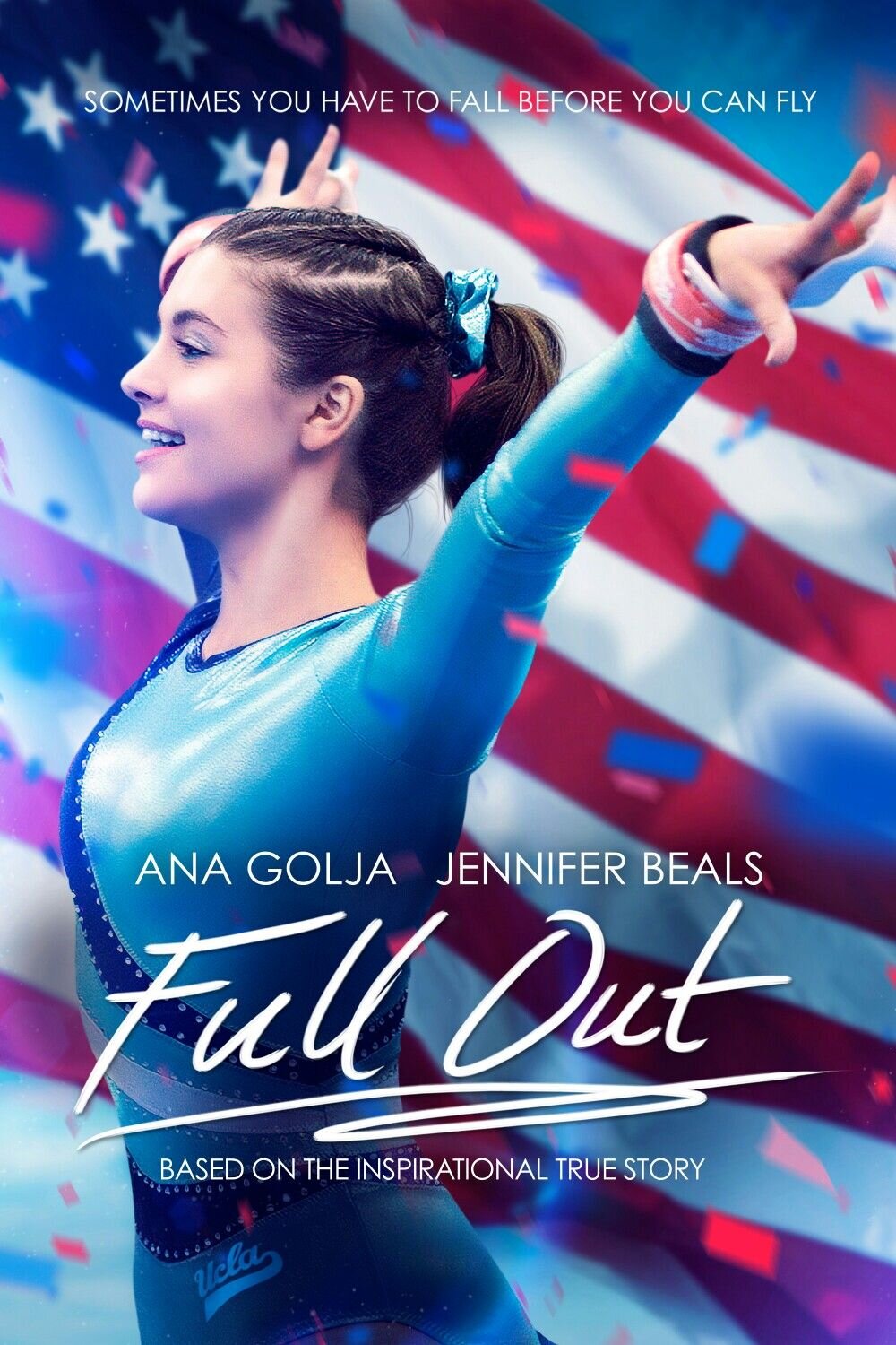 Watch FULL OUT movie!