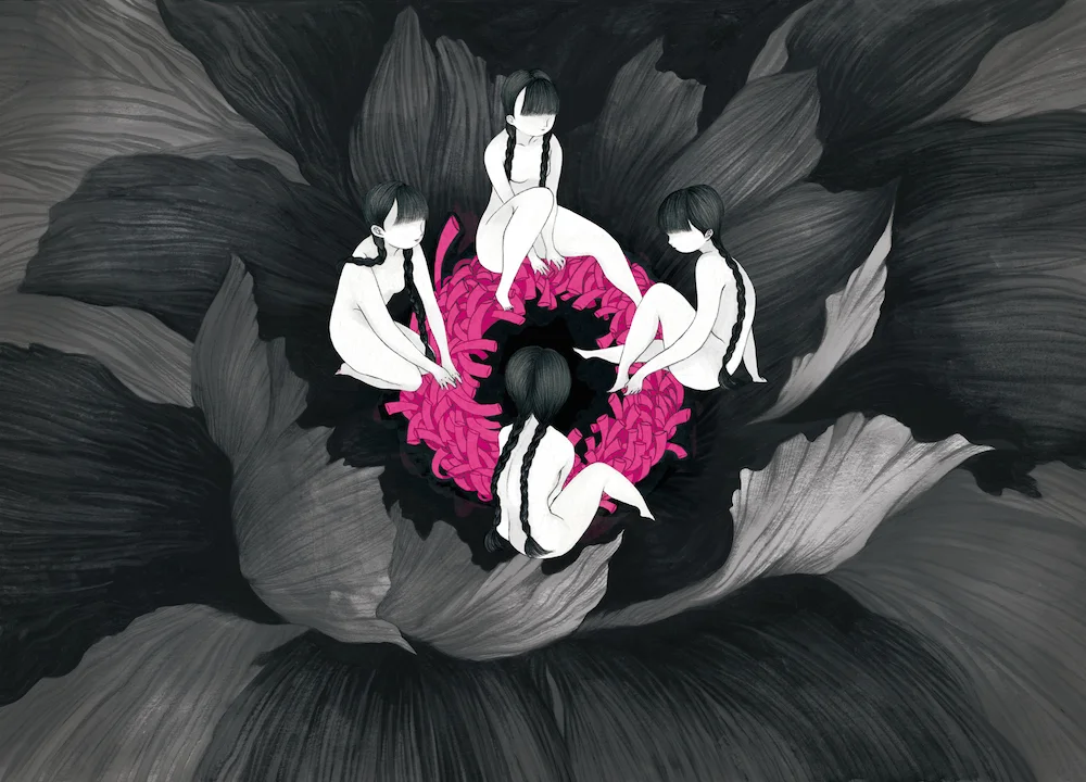 Lady's Death