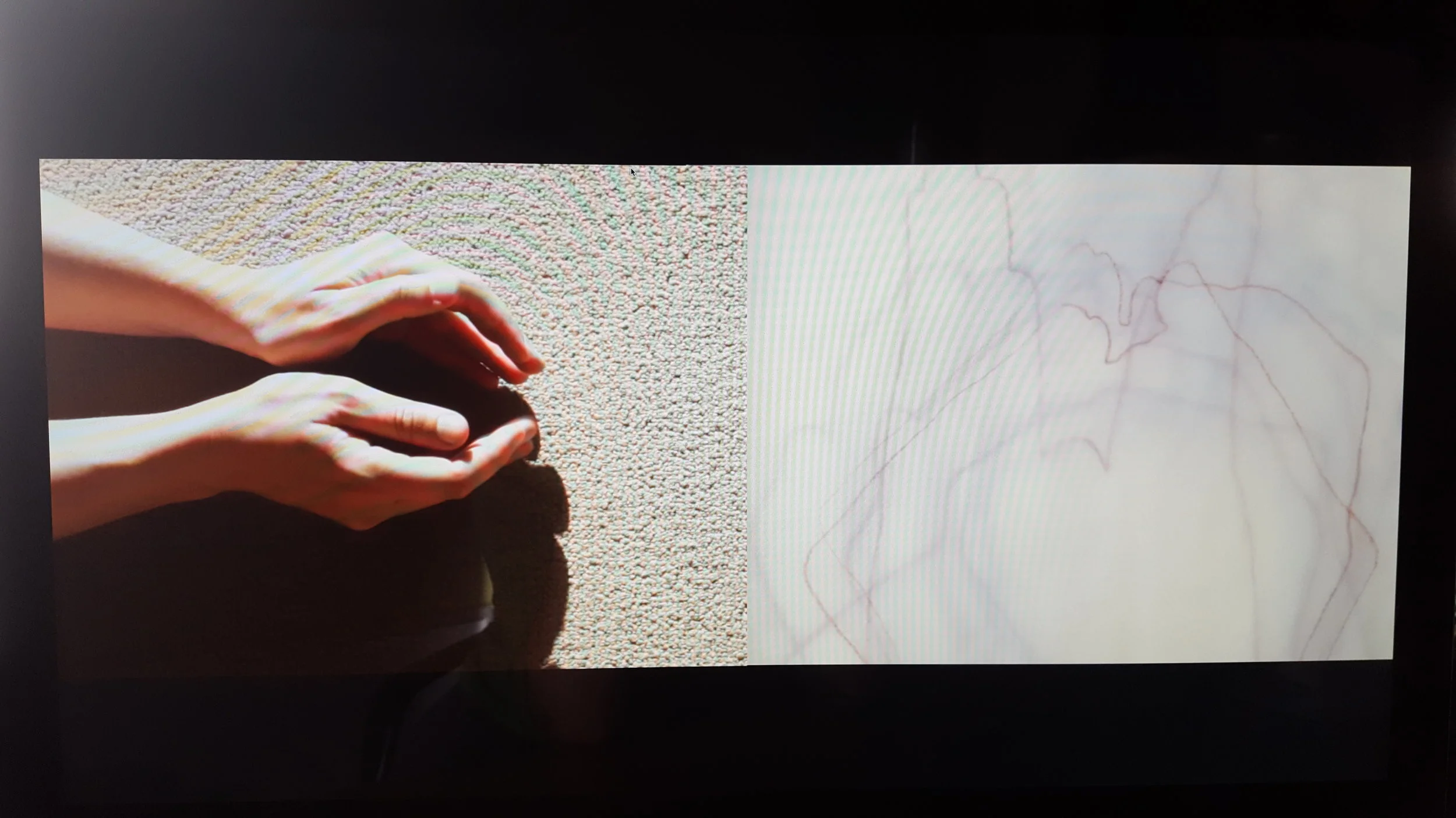 video still