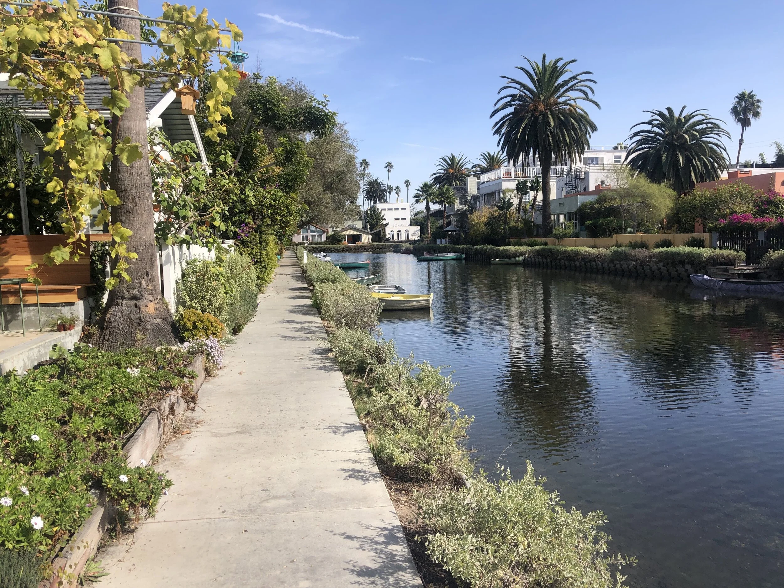 homeLA | Nomadic Performance Project