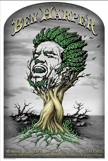 Ben Harper
