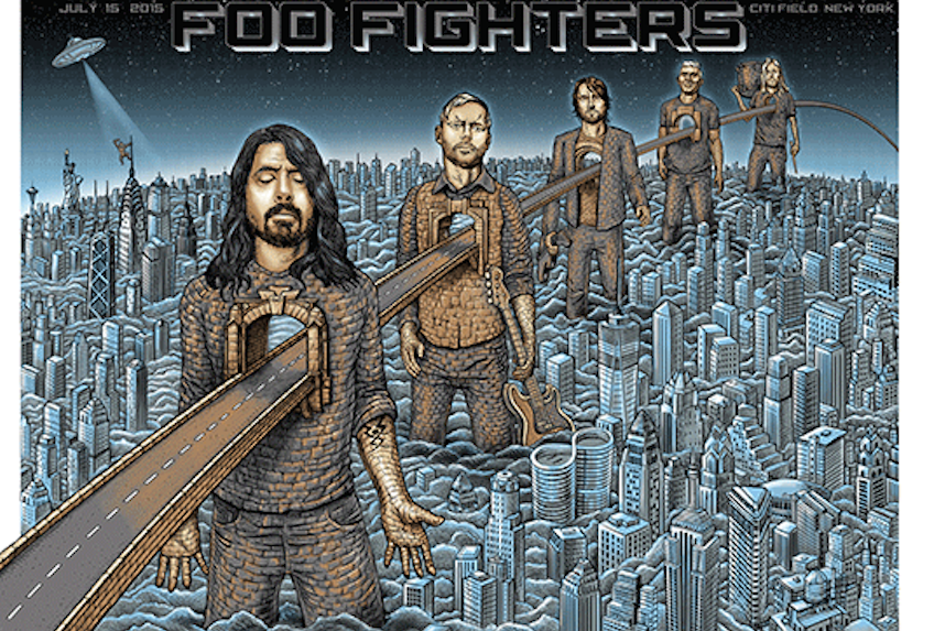 Foo Fighters