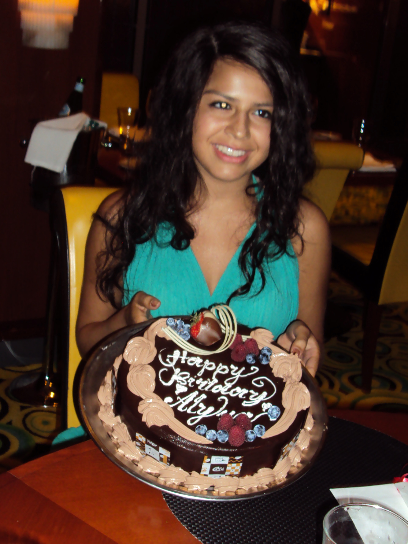 Alyssa's 17th B-Day-4.jpg