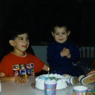 Memories of Alyssa's Birth Day