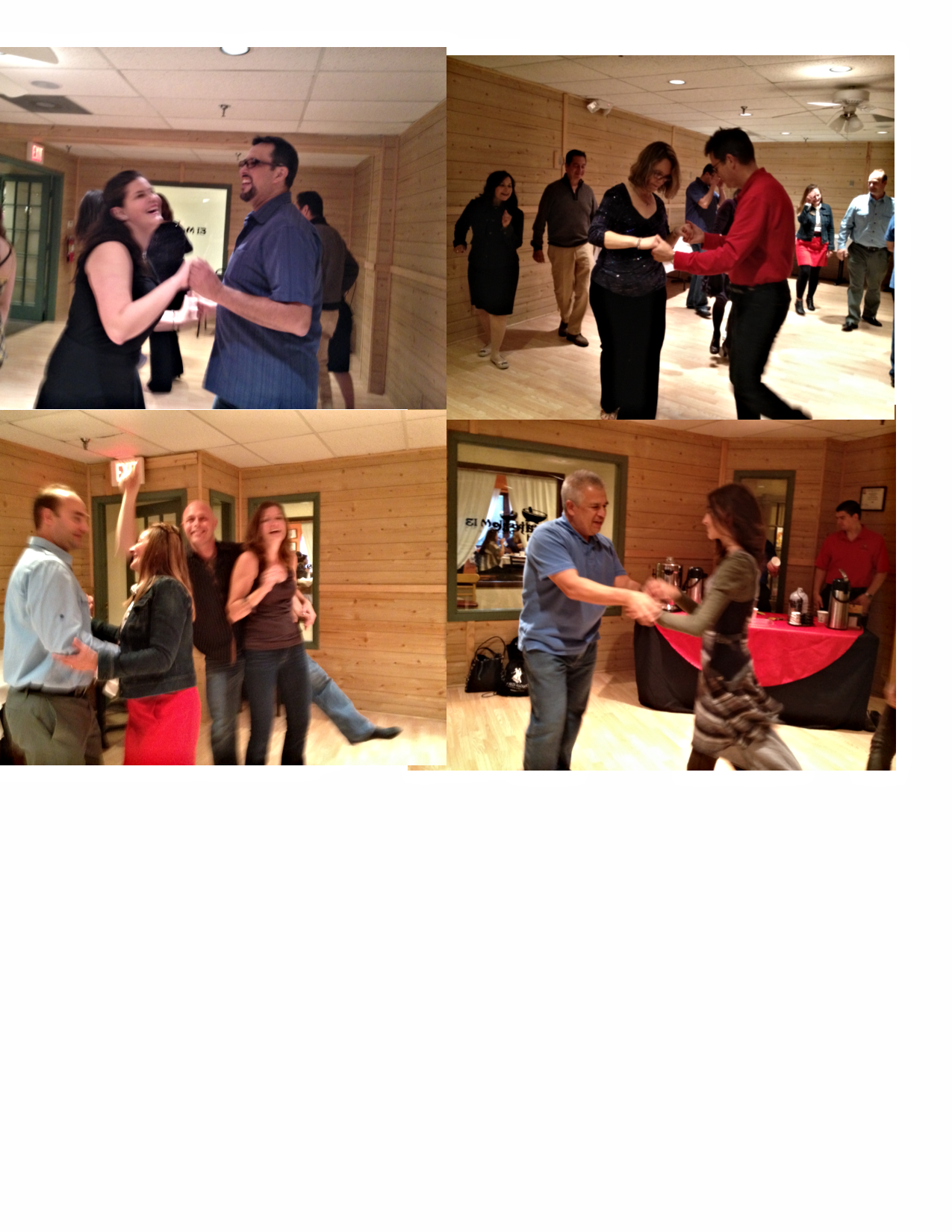 La Fiesta de Arte was a Big Success! 