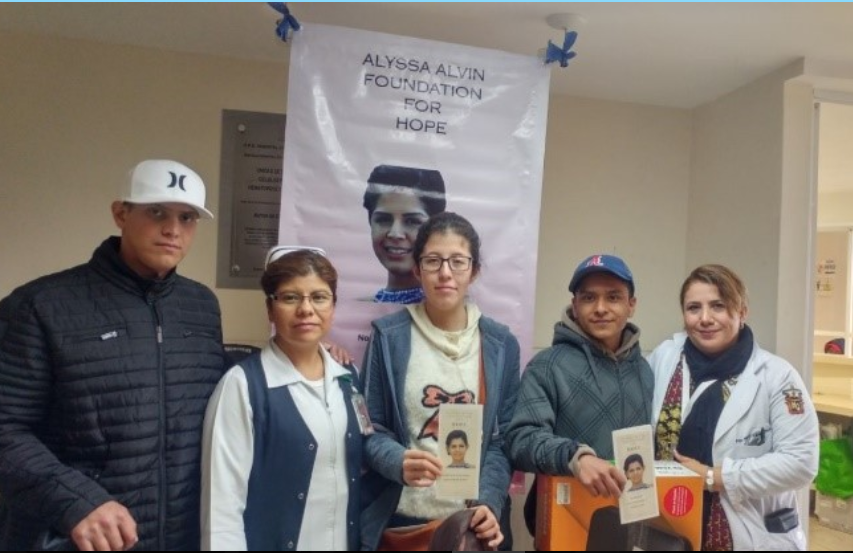 Name: Hospital Civil de Guadalajara Age: Various Hometown: Guadalajara, Mexico Gift: Various Read more..