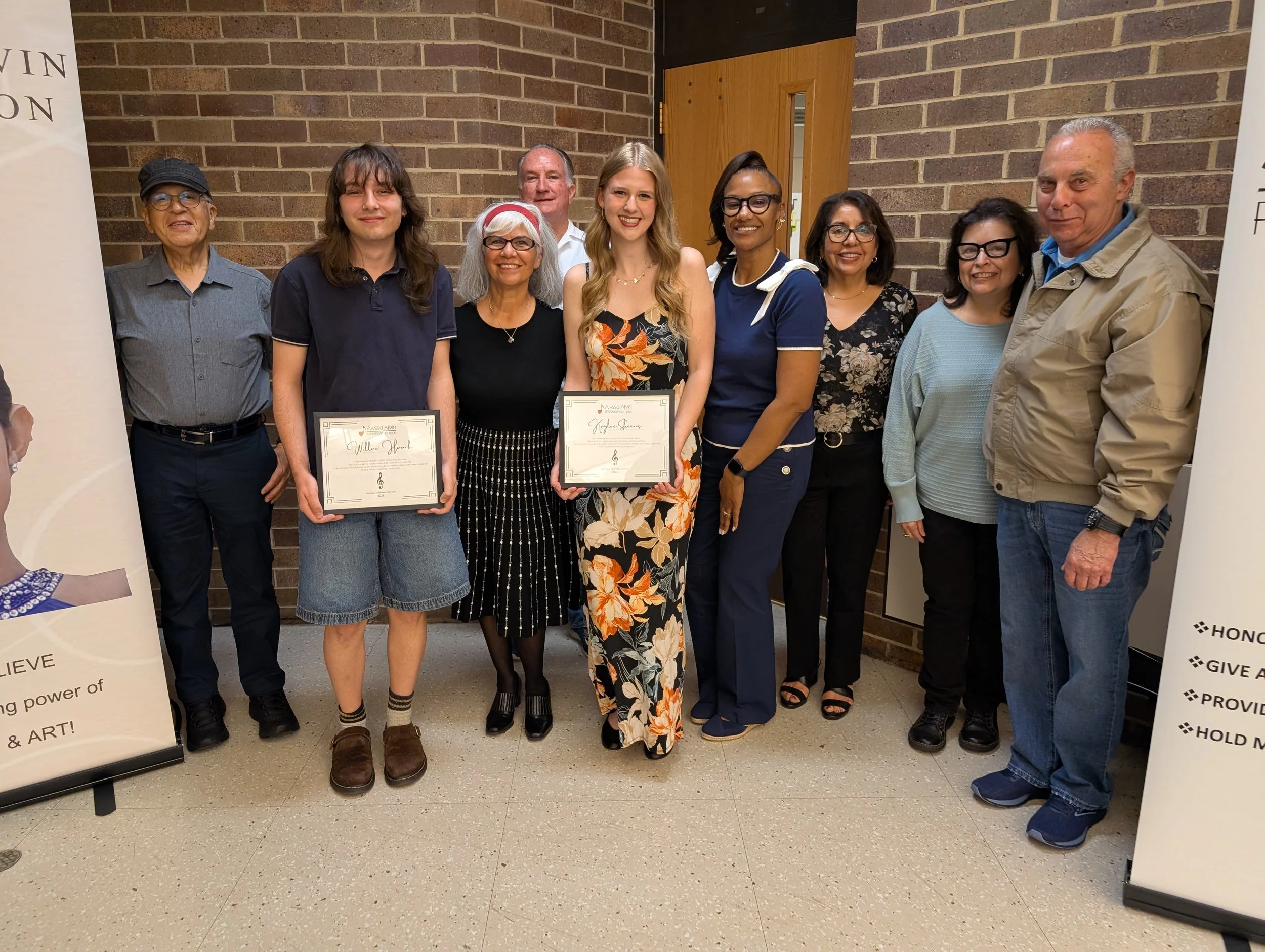 AAFH Group with 2026 Award Recipeints.jpg