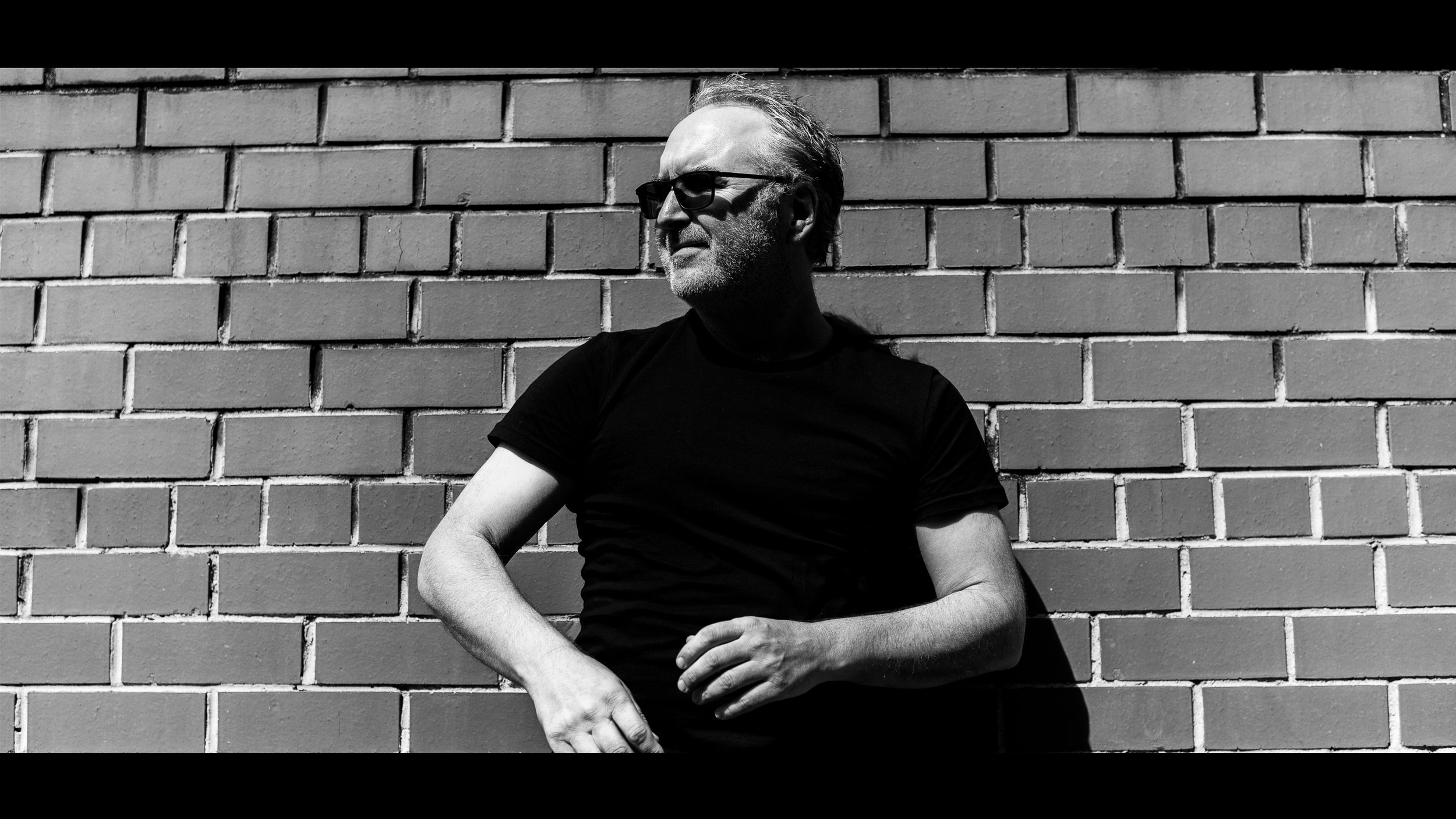  Image by Iain Laidlaw. 