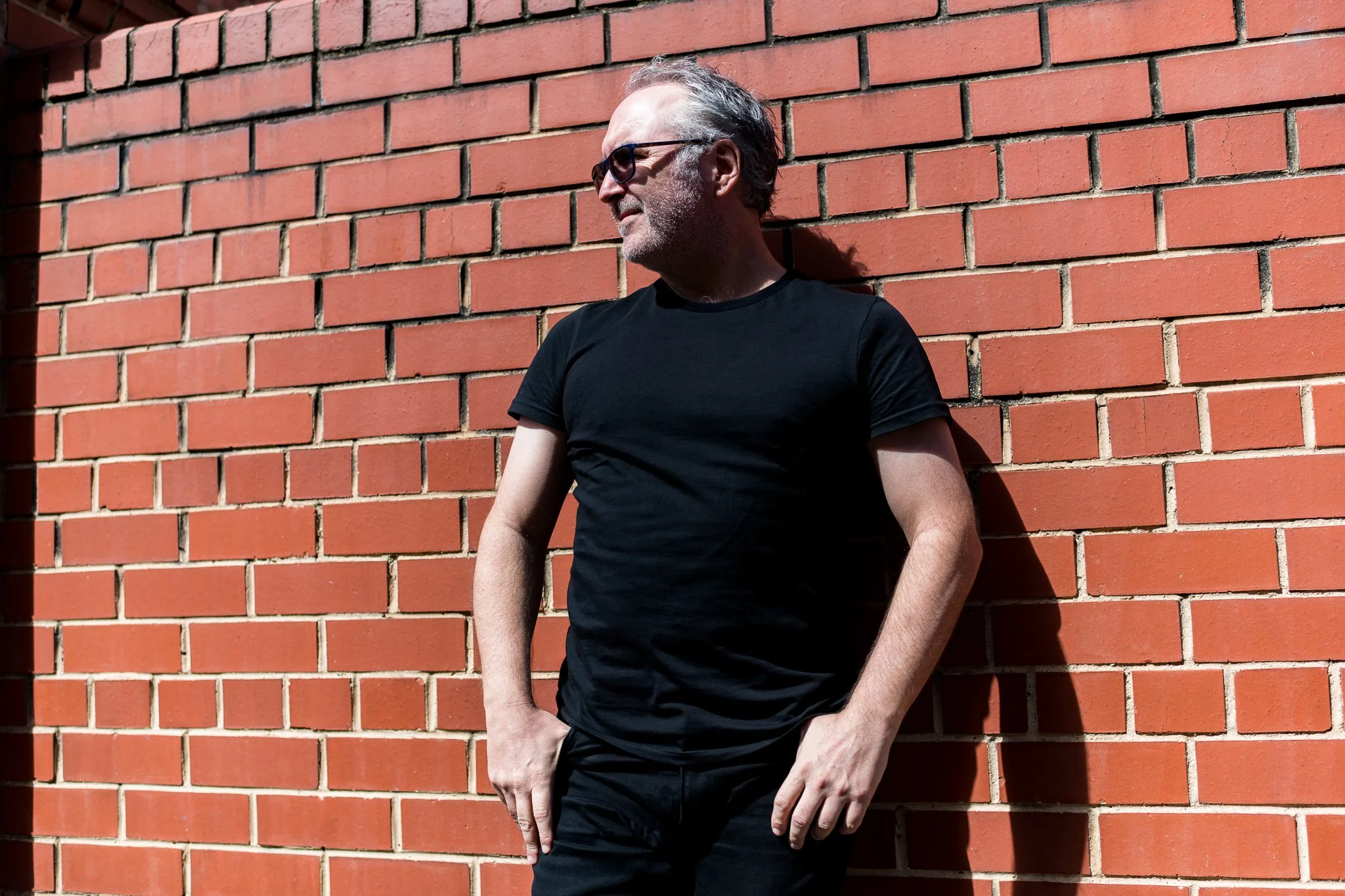 Gen X Marks the Spot - Geoff the Comedy Festival - Ashfield NSW