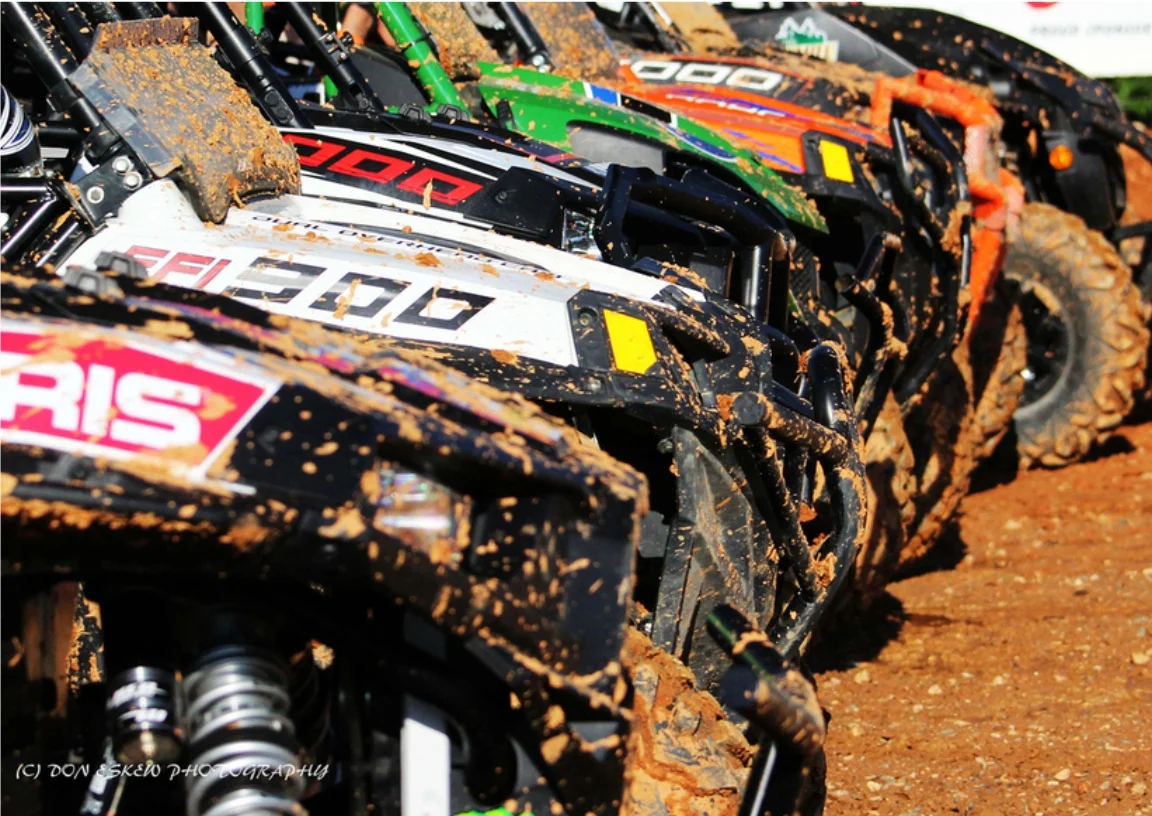 ECUTV Nationals Round 4  (MX) at HRD Motorsports