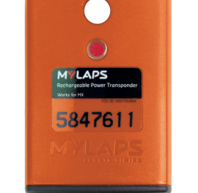 TRANSPONDER
