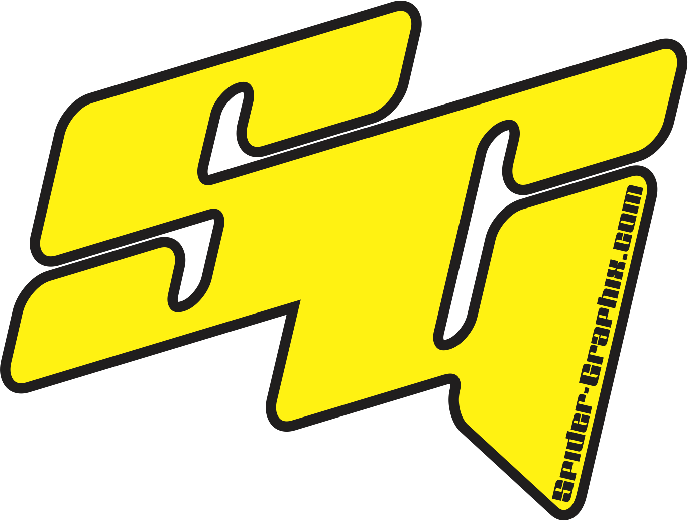 Spider logo SG only yella.png