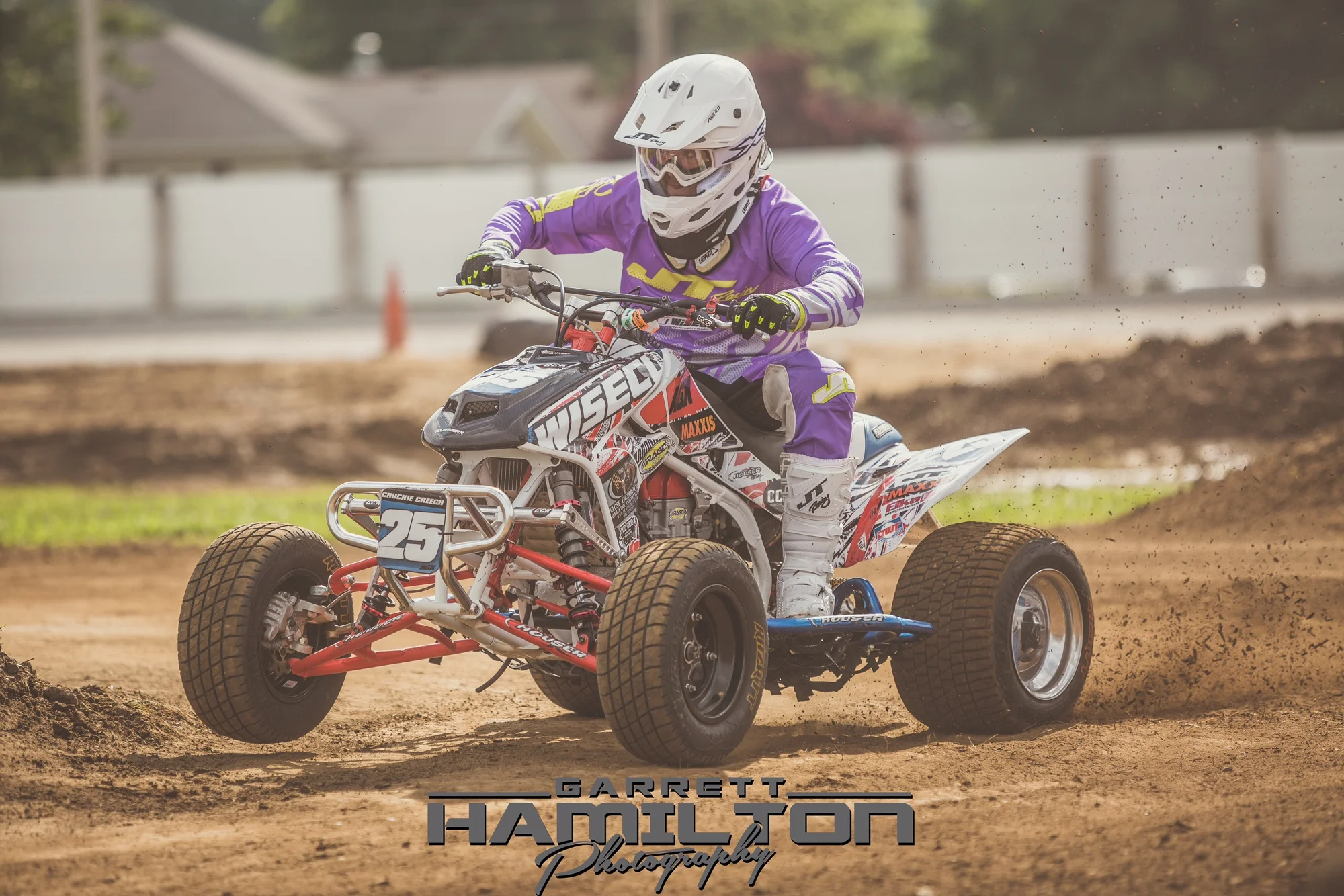 ATV, UTV, ATC, & 6 Wheeler Nationals at Busco Beach