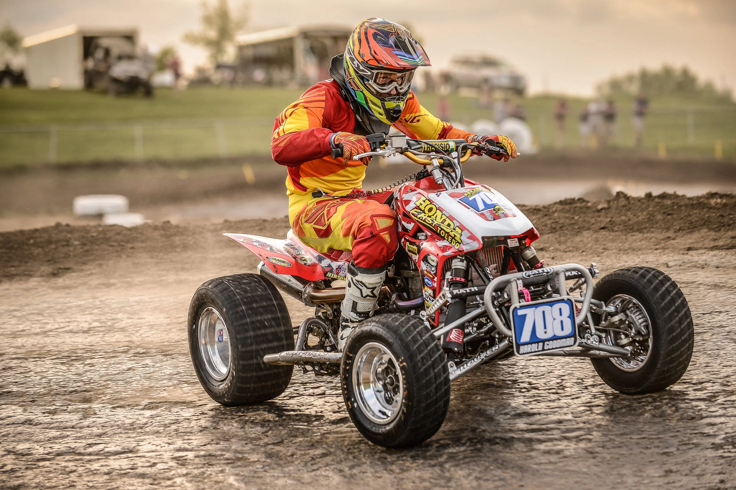  Round 4 EDT Nationals NEEDT Twisted MX