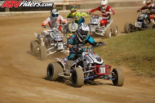 Round 5 EDT Nationals NEEDT Pine Lake