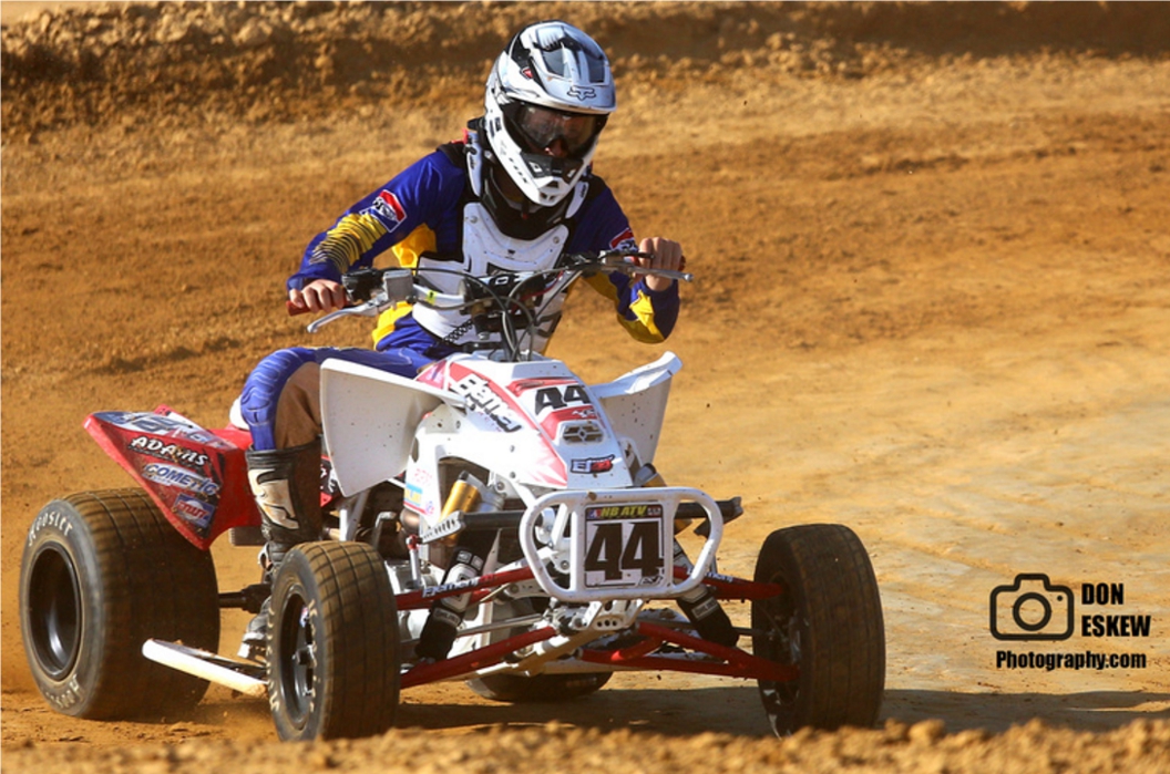 Round 1 East Coast EDT Kinston