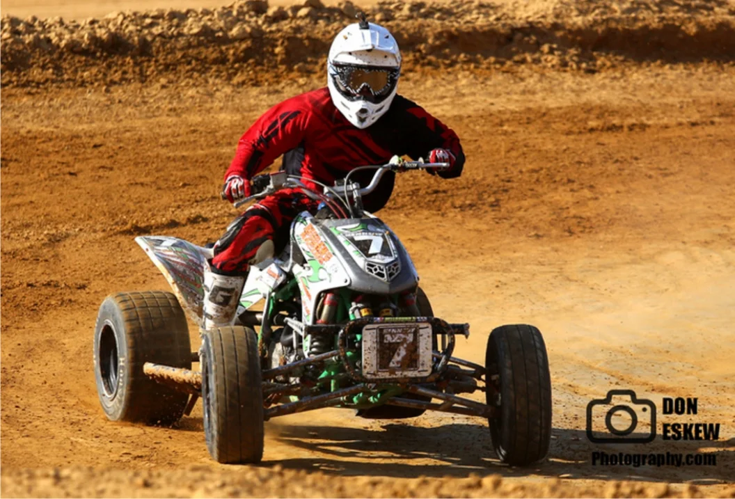 Round 3 East Coast EDT Birch Creek