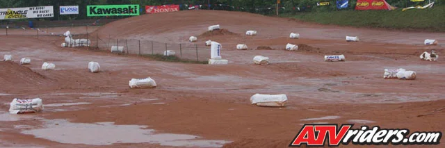 Rain Date East Coast EDT 