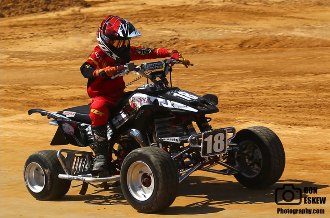 Round 6 East Coast EDT Dirt City USA