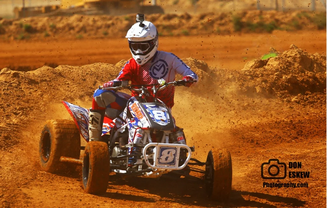 Round 7 East Coast EDT Birch Creek