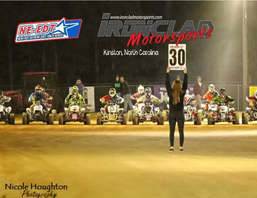 ROUND 1 & 2 EDT Nationals NEEDT Kinston