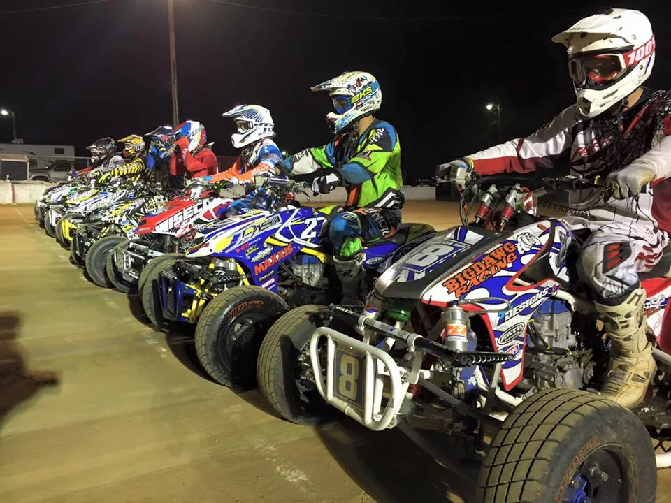 East Coast EDT Local Round 3