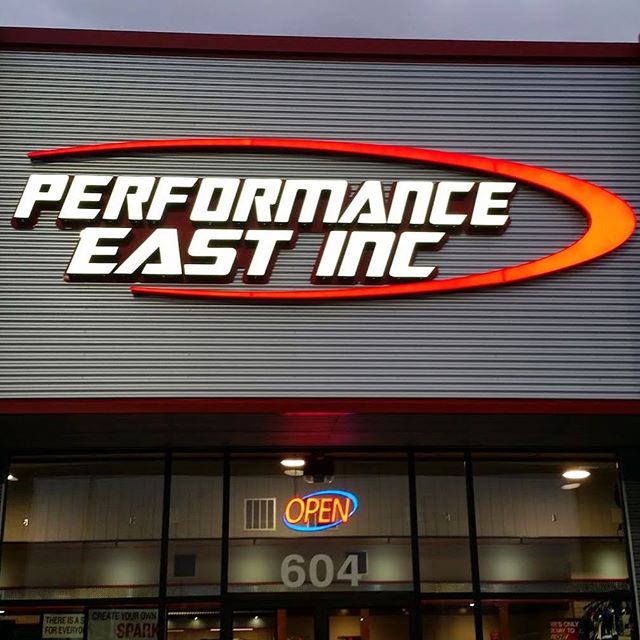 FREE T-SHIRT GIVEAWAY: LIKE COMMENT AND SHARE TO WIN!  Powered by Performance East: Whether you want to have fun on land or on the water Performance East has you covered.  From boats to UTV's, jet skii's to ATV's they've got it all.  Need accessories