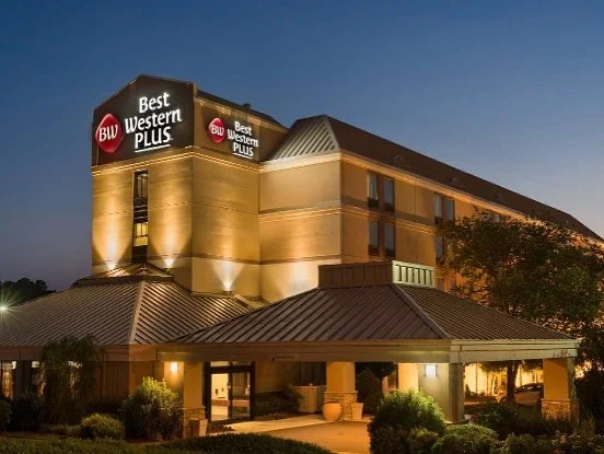 HOTEL INFO: Goldsboro, North Carolina Hotel Information

If you call and mention "ATV Nationals" you will get at discounted rate. You must call to get these discounted rates

Best Western Plus 919-751-1999  From: $79/night

Hampton Inn  919