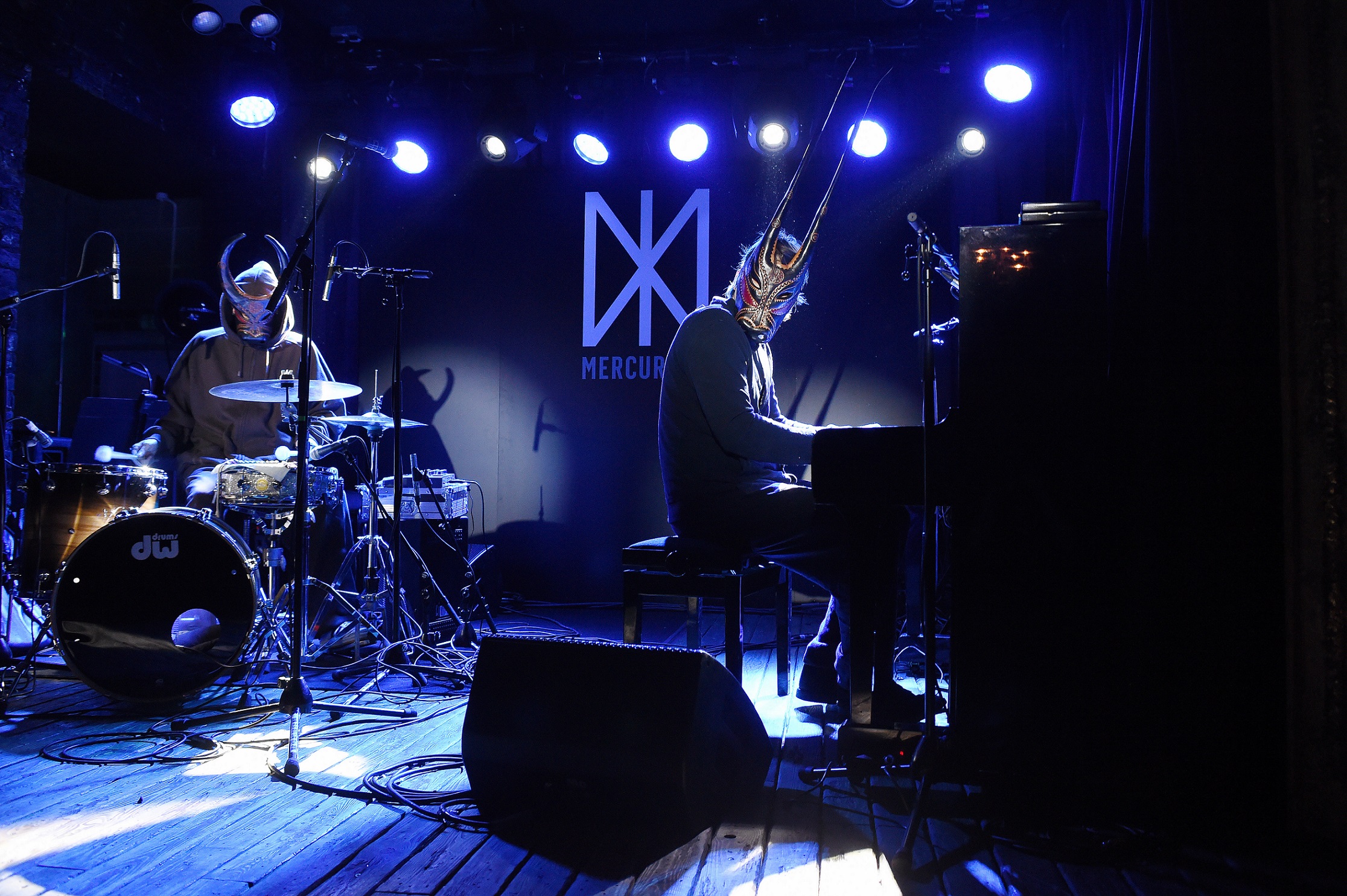 Lambert at Mercury KX showcase - credit Tabatha Fireman.jpg