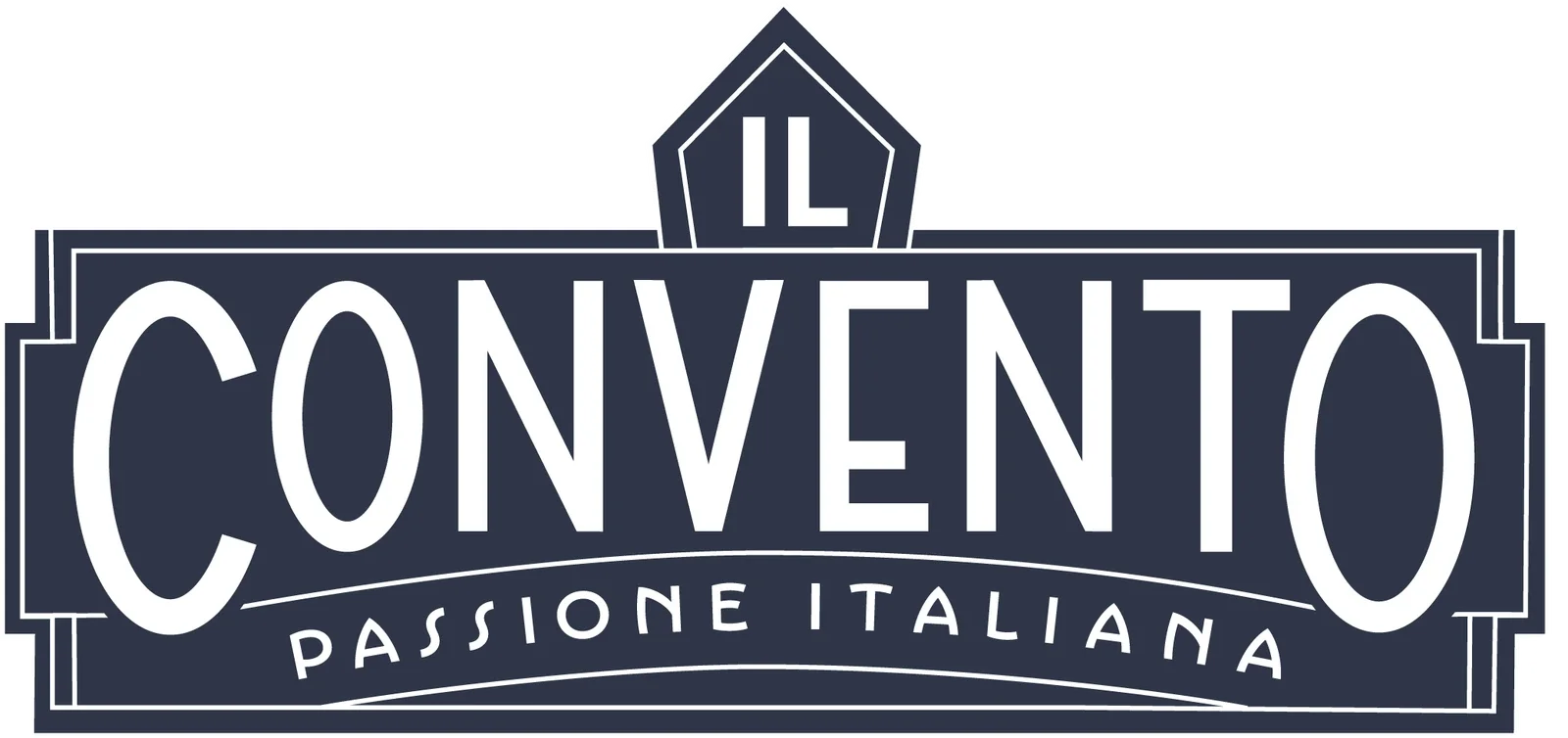 Il Convento - Passione Italiana
