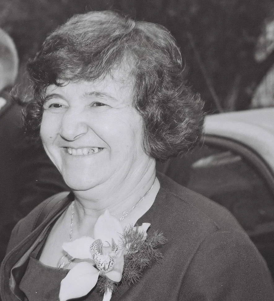 Luisa's mamma - Annunziata