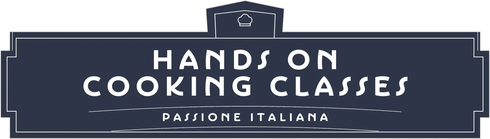 Italian Hands on Cooking Classes