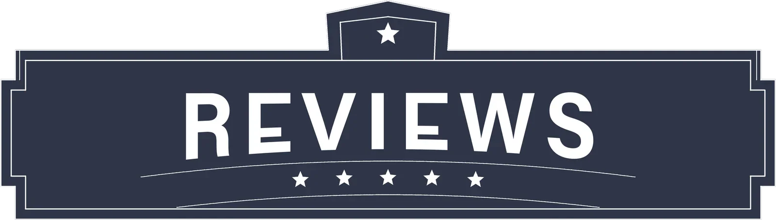 Reviews