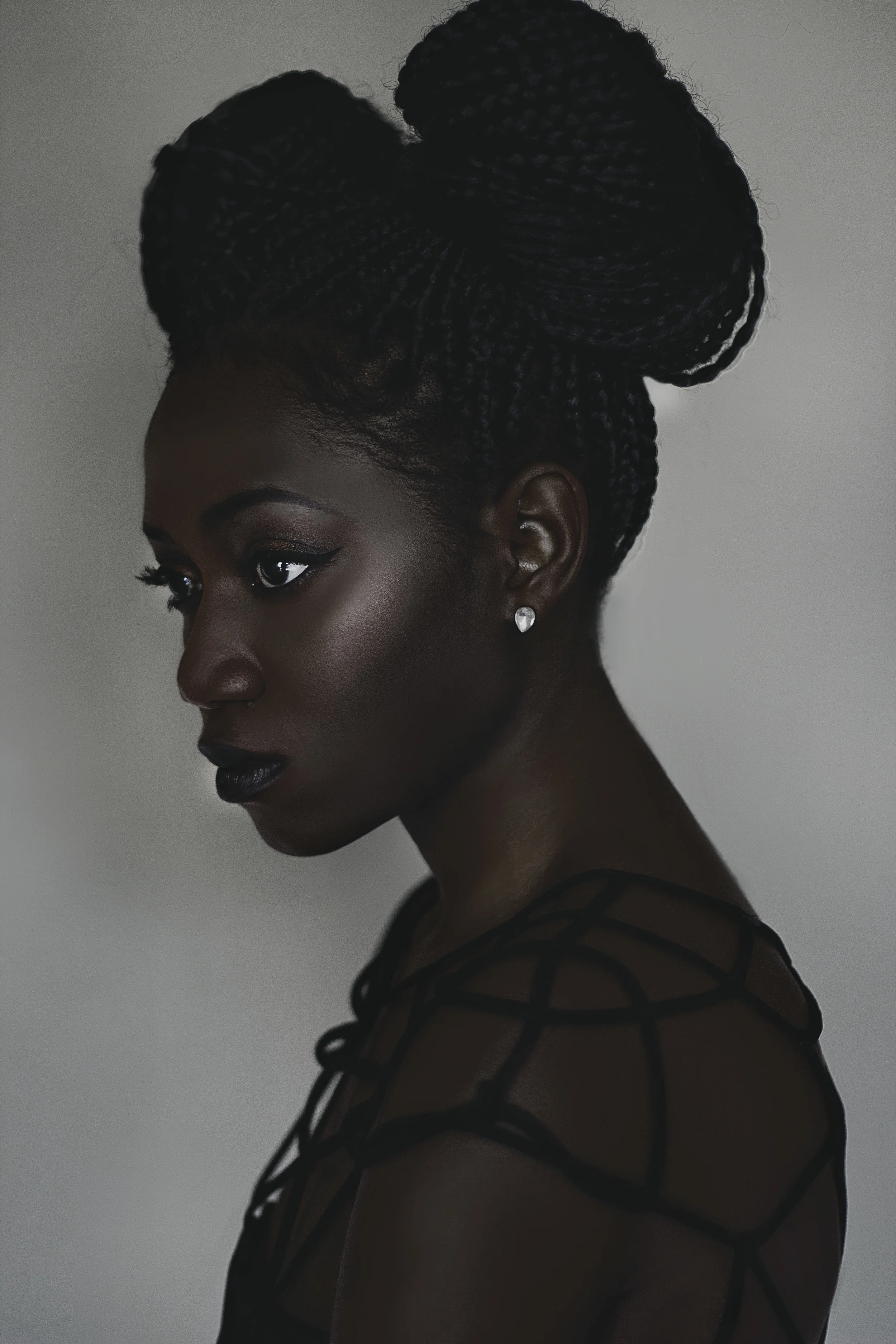 Makeup by Noeleen Cunningham (EF Studios)