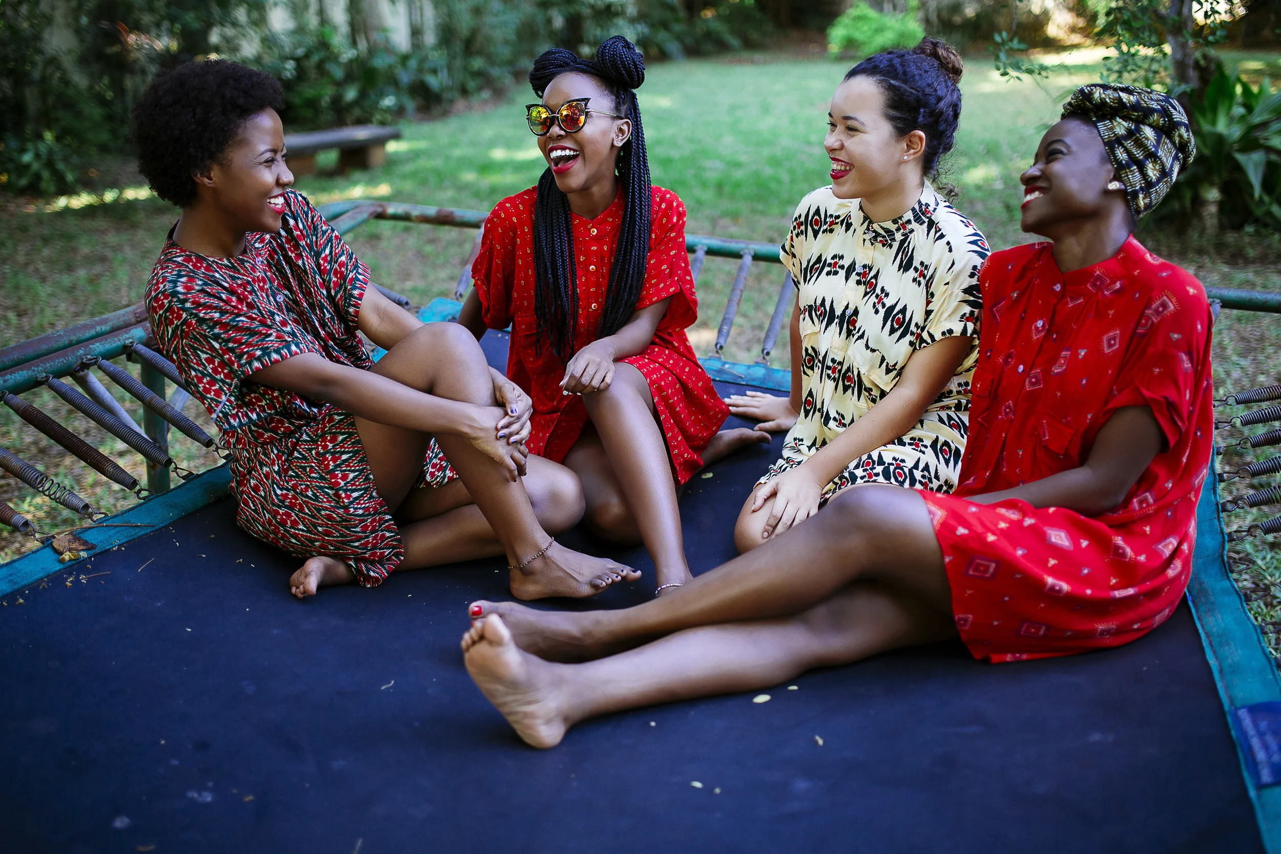 Easy Wear by FT Boutique Tanzania