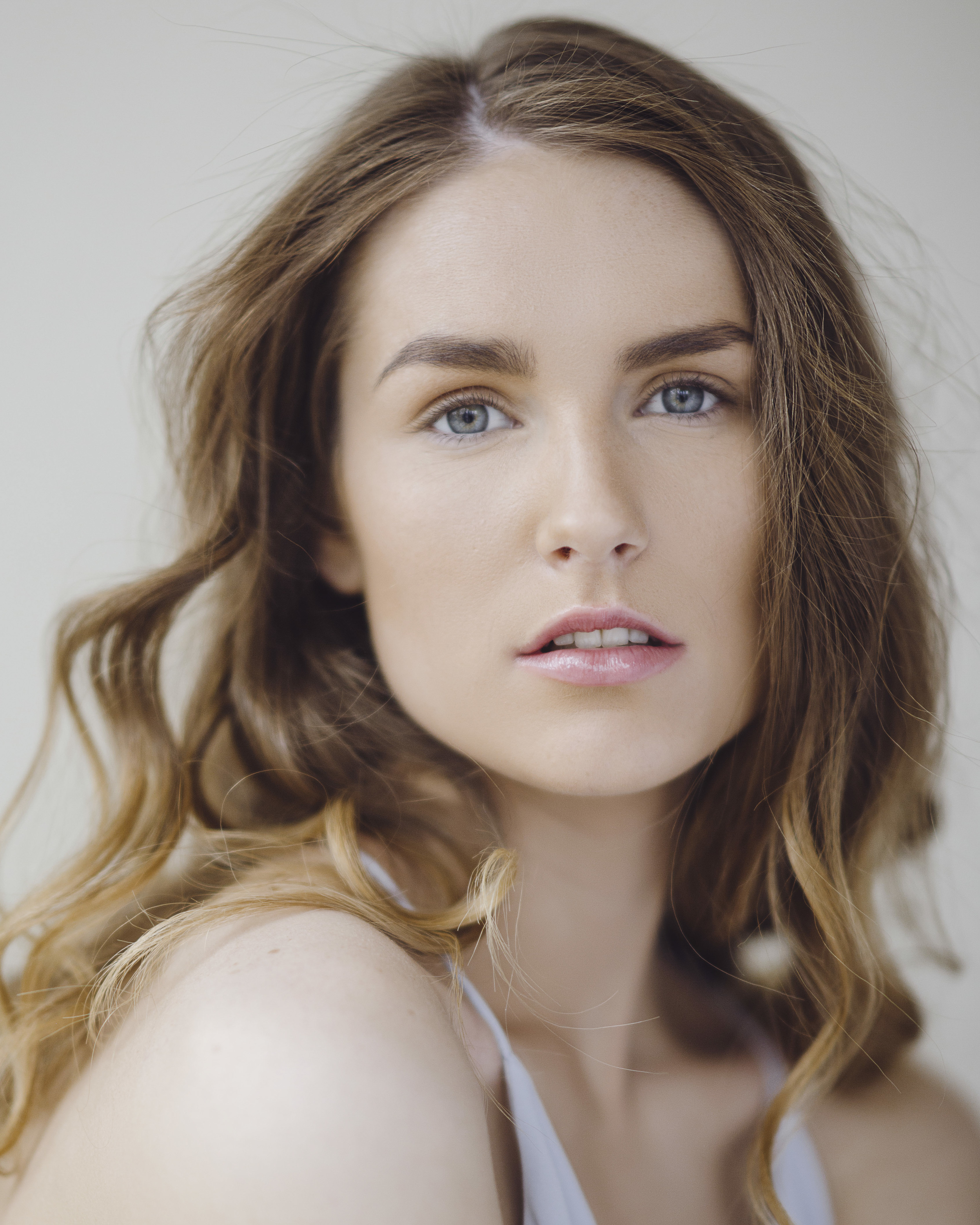 Vilde from Ambition Models
