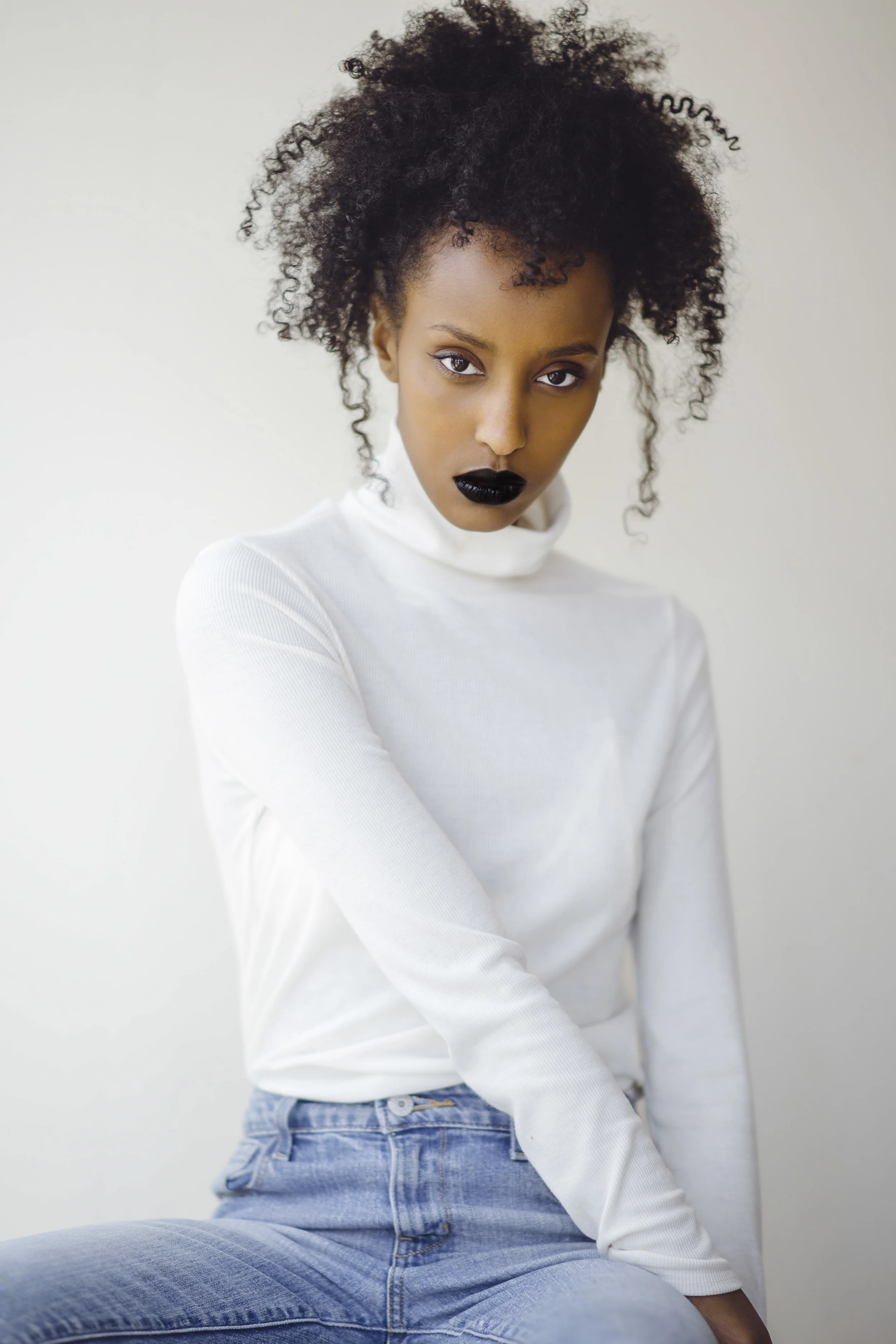 Model Heartbreak Management