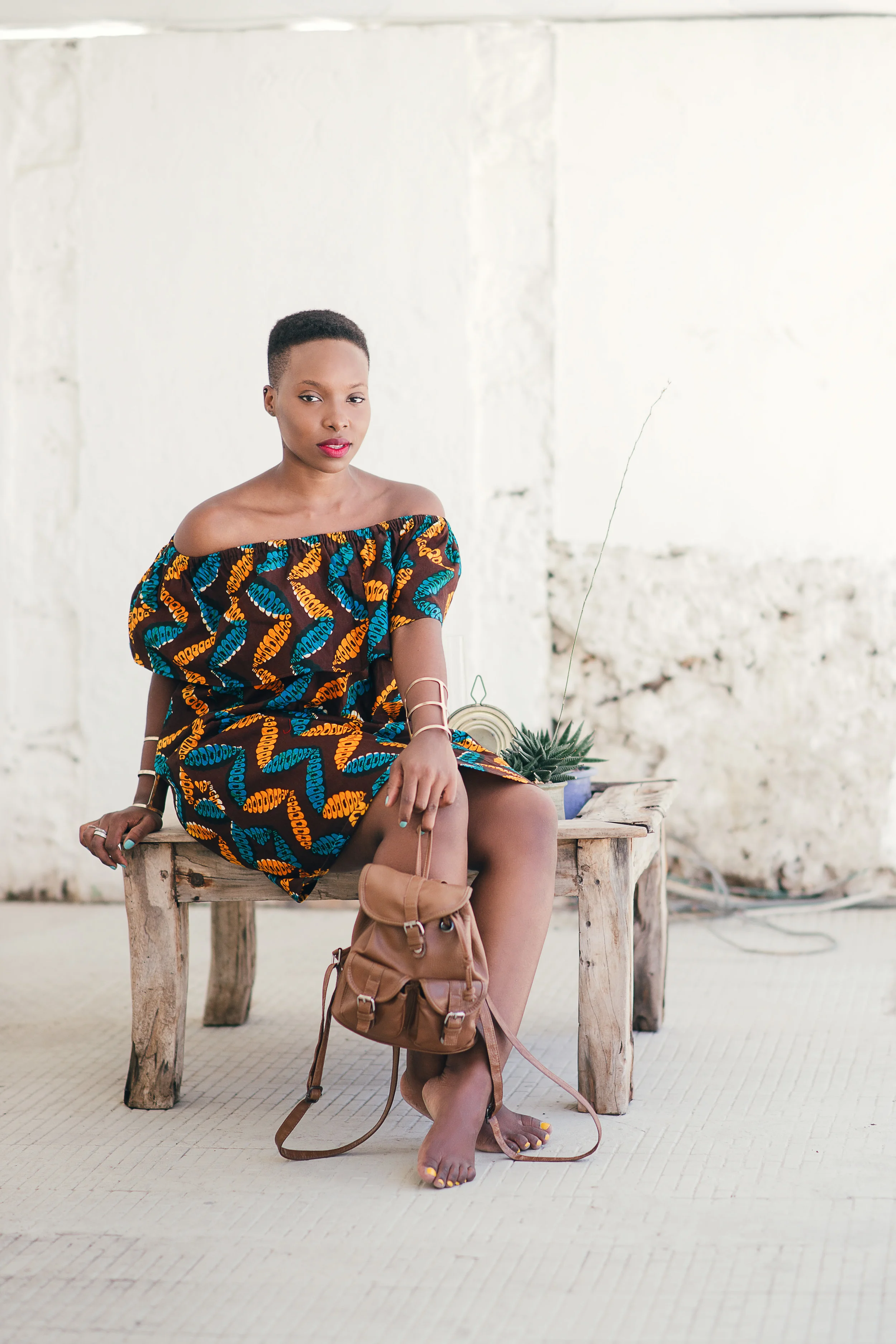 Easy Wear by FT Boutique Tanzania