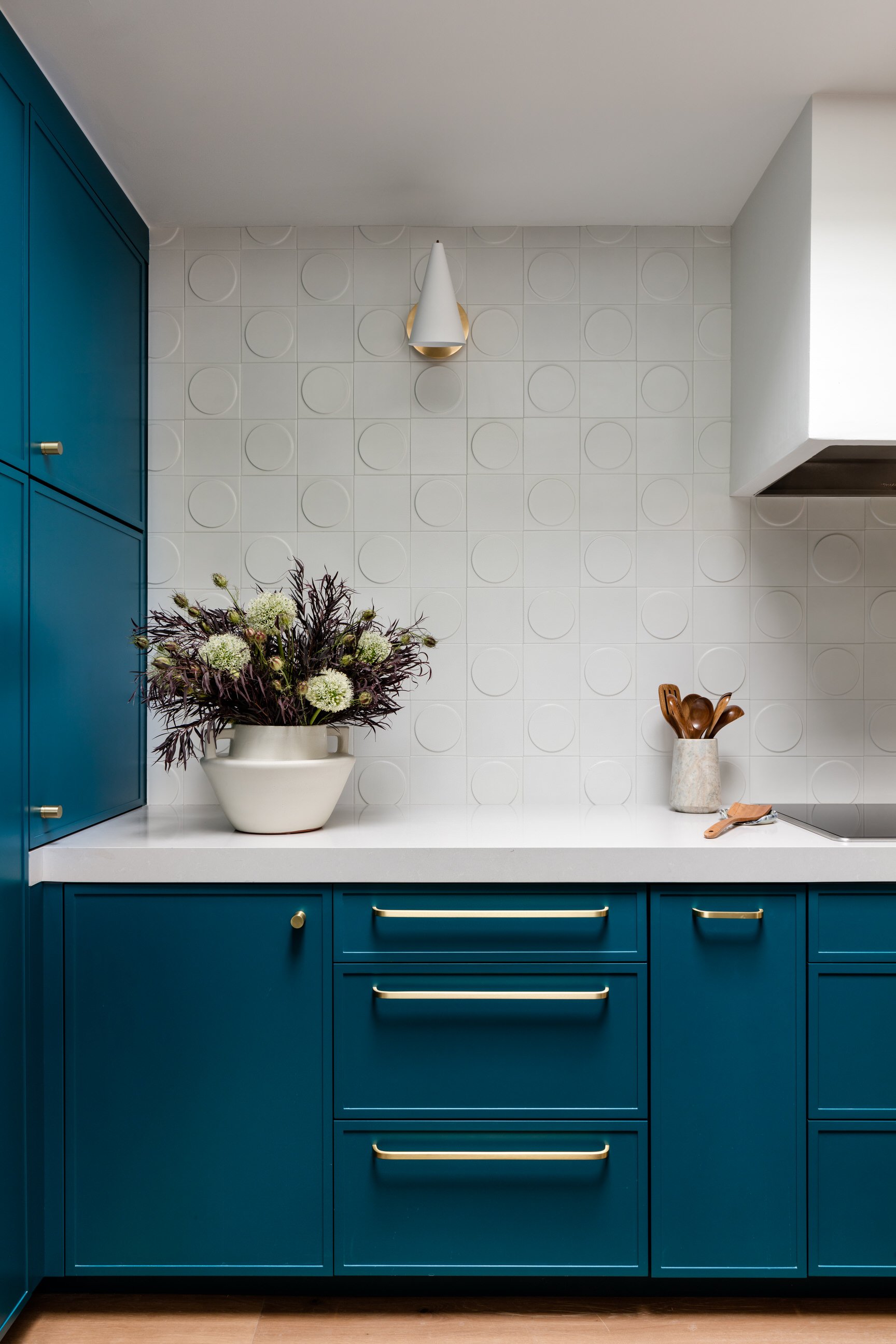 Edmonds Colorful Midcentury Remodel — The Residency Bureau :: A full ...