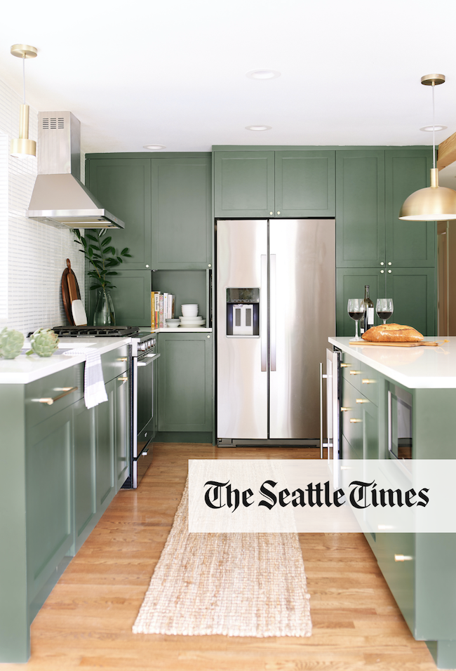 15 factors to consider when deciding which paint choices are right for your Seattle home