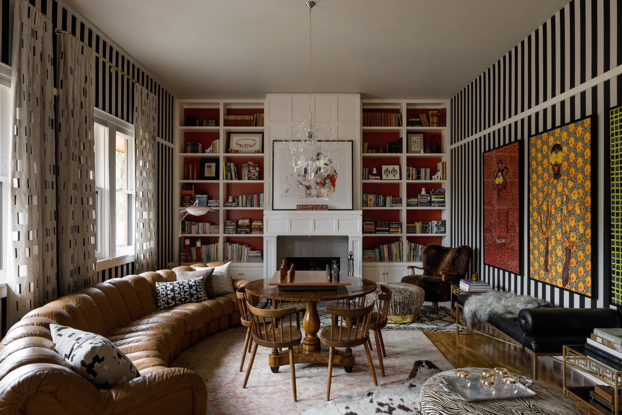 Island Farmhouse Remodel