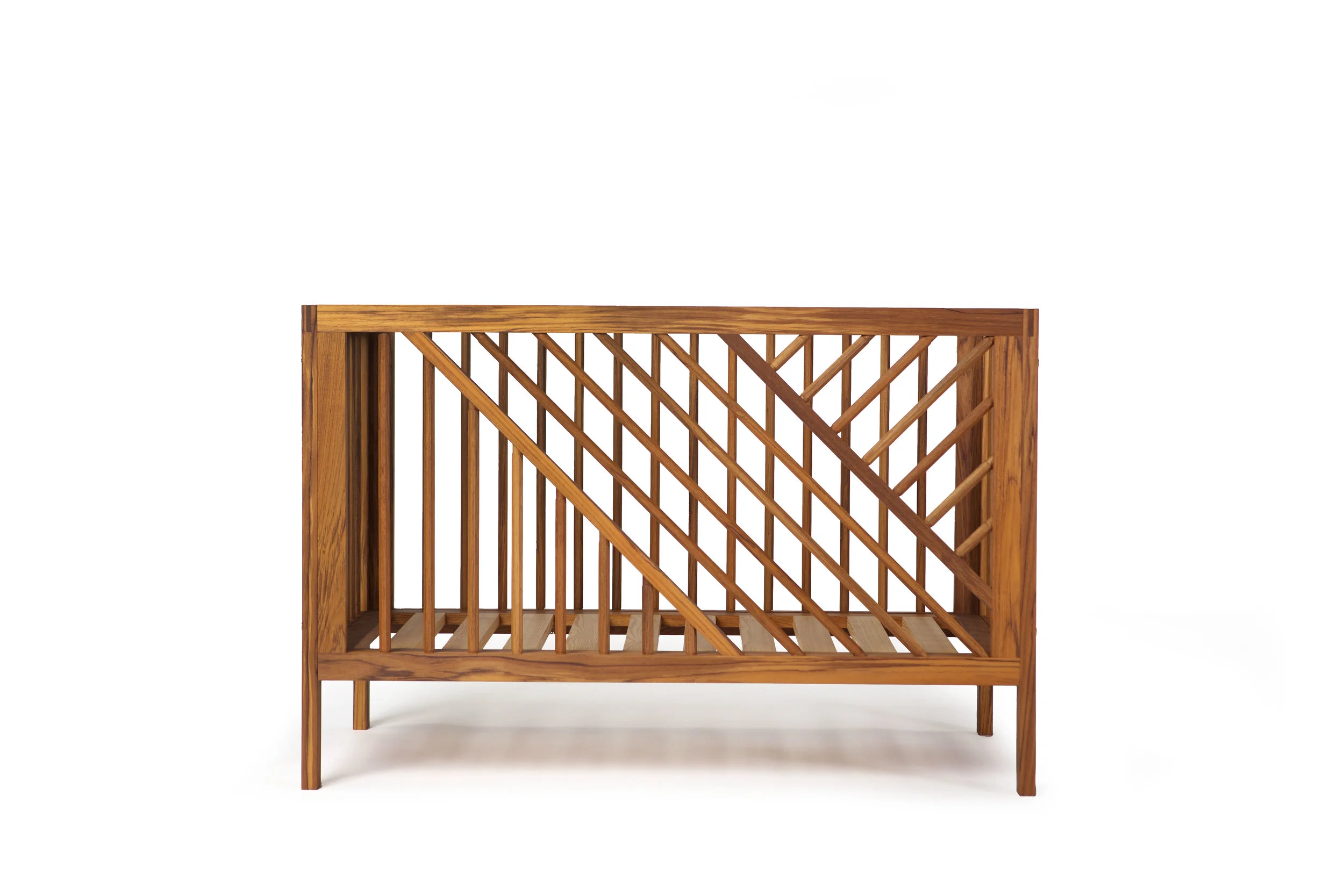 sealy natural luxury crib mattress