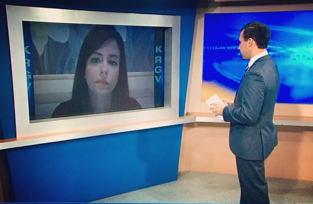 Interview from Lesvos, Greece, November 2015.
