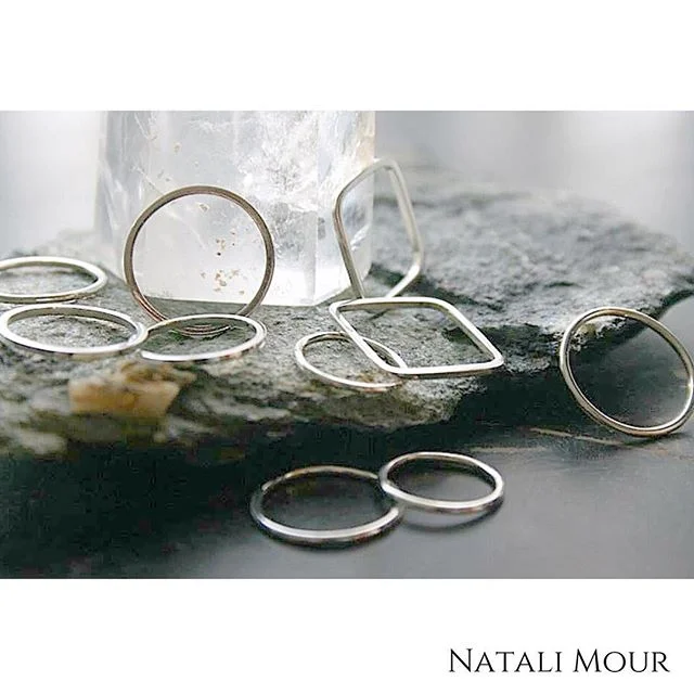 &bull;RINGS ON SALE&bull;
Only a few days left! Take advantage of our Labor Day Sale. 30% OFF every purchase by using the code TAKE30. 
Your welcome 😉

#natalimour #handmade #handmadejewelry #jewelrydesign #jewelry #fashion #fashionista #blogger #fa