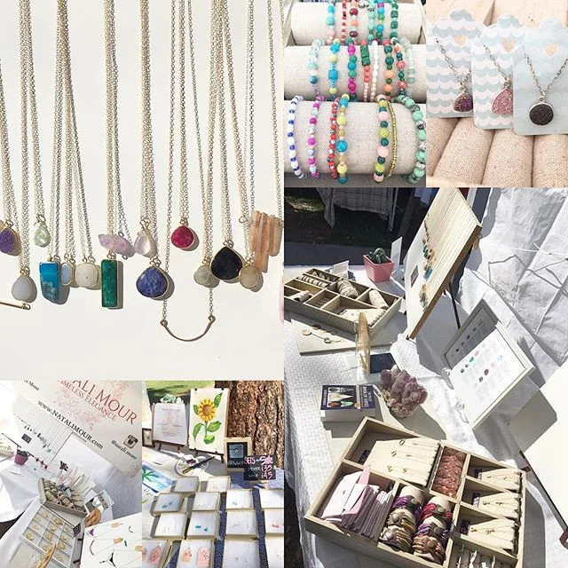 LAST DAY AT THE FINE CRAFT SHOW! 
We are all set up and ready to have an awesome day! 
Location: The Old Orchard Park, Santa Clarita 
Time: 10PM-3PM

Hope to see you!! #event #craftshow #show #sales #mybusiness #entrepreneur #california #losangeles #