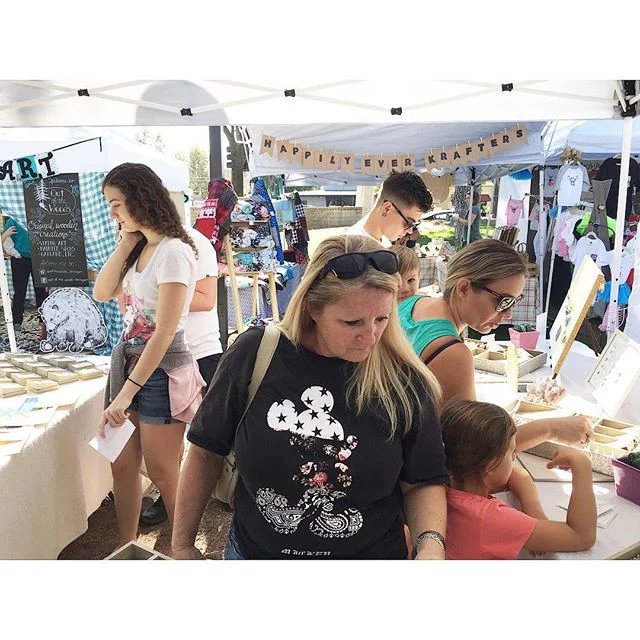 &bull;THANK YOU&bull;
And that's a wrap! What an awesome weekend! I'm very tired right now, but it was all worth it! Many customers are now enjoying their new jewelry and that makes me so happy! Thank you all for the support I received today and yest