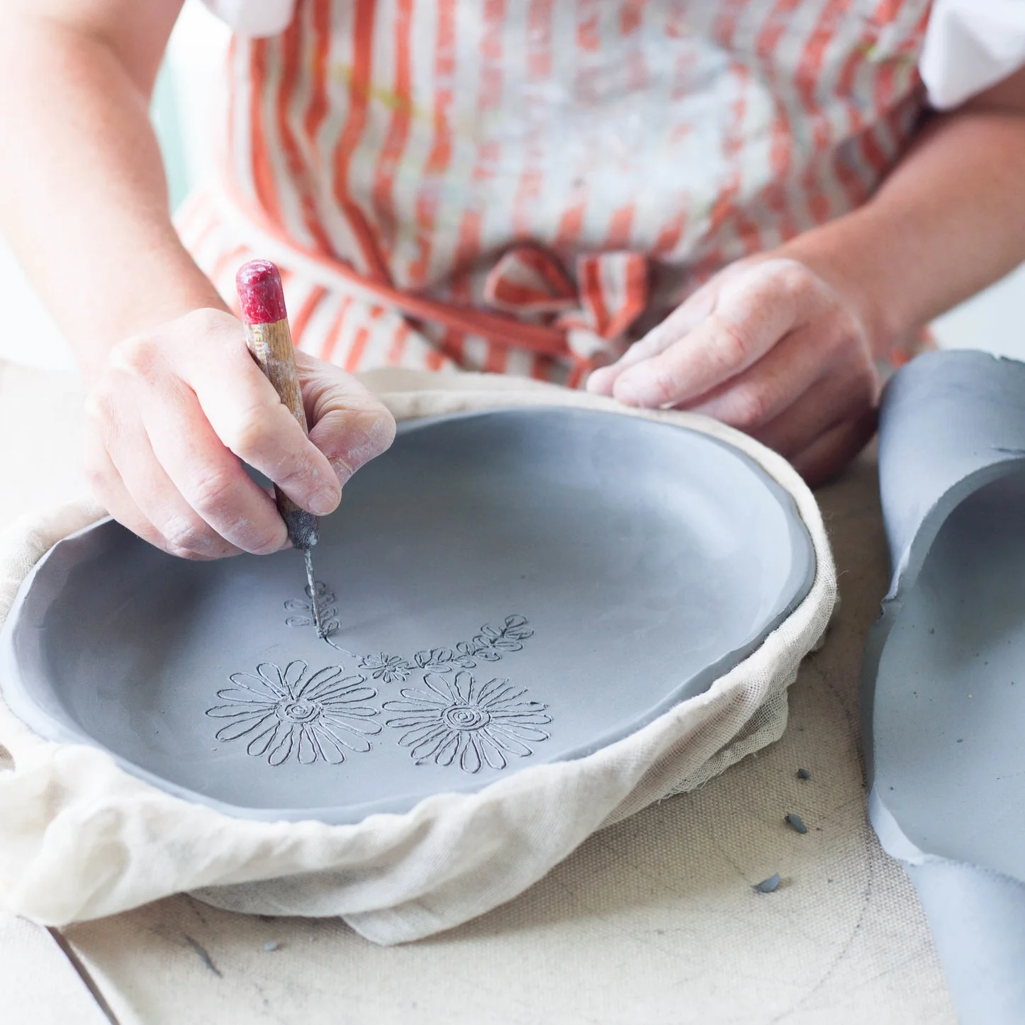 Dorotea Ceramics 