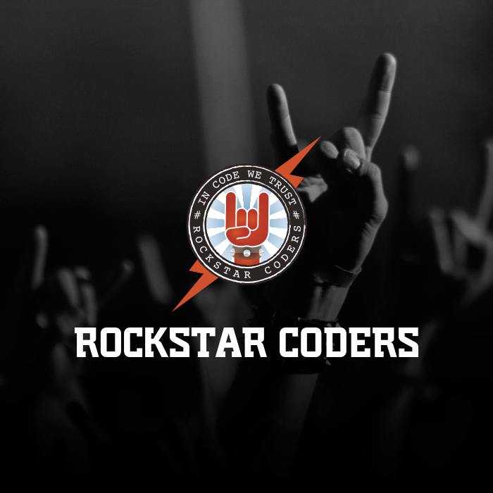 Rockstar Coders