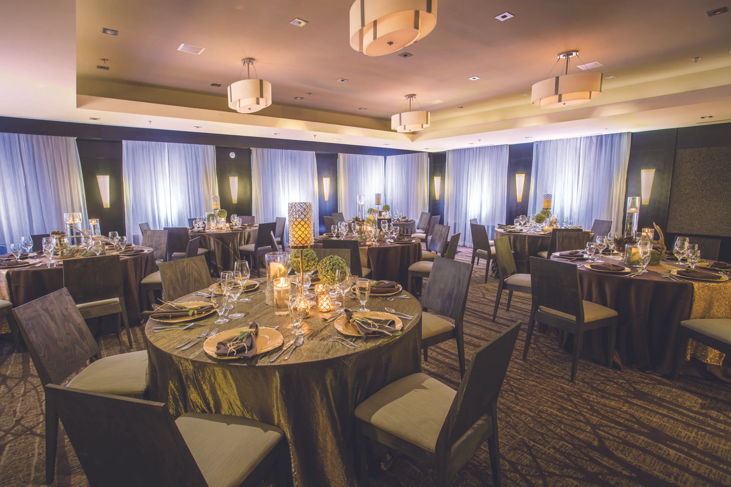 Grande Ballroom